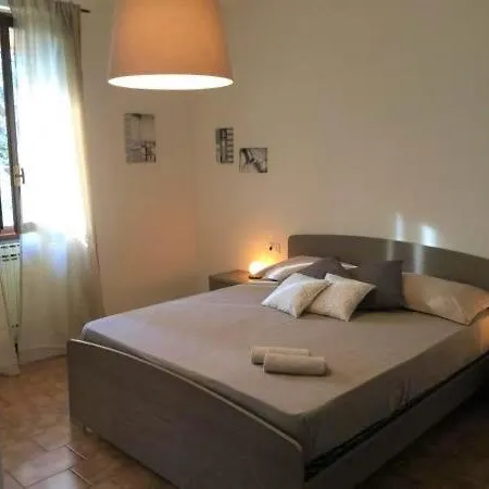 La Casa Di Rivo 게스트하우스