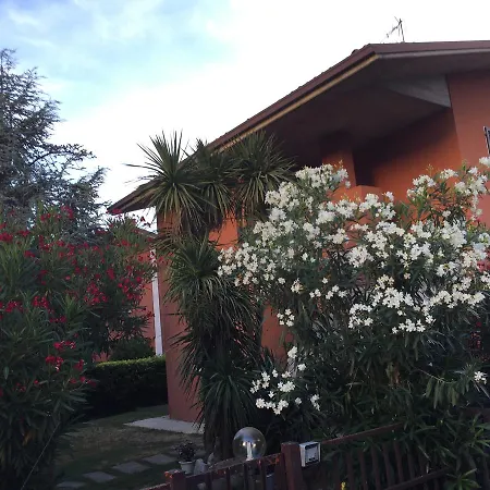 La Casa Di Rivo 게스트하우스