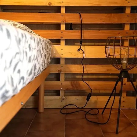 La Casa Di Rivo 게스트하우스