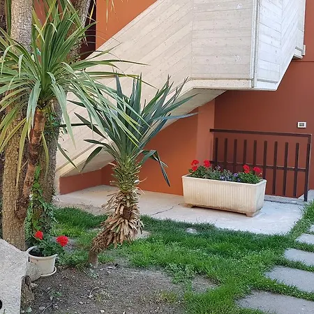 La Casa Di Rivo 게스트하우스 *