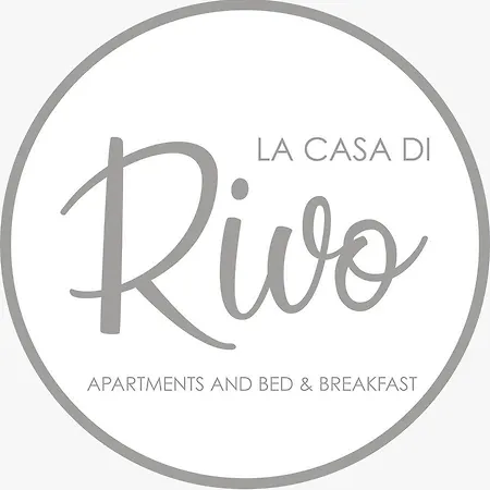 La Casa Di Rivo