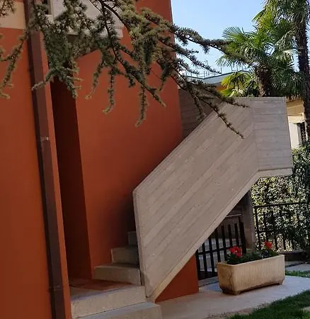 La Casa Di Rivo 게스트하우스 *