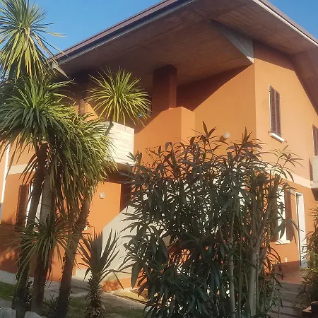 La Casa Di Rivo 게스트하우스 *