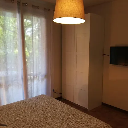 La Casa Di Rivo *