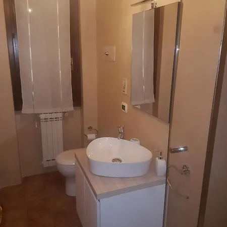 게스트하우스 La Casa Di Rivo
