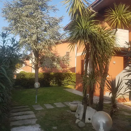 La Casa Di Rivo 데센자노델가르다