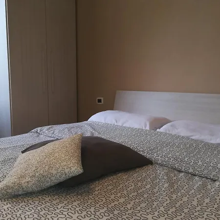 게스트하우스 La Casa Di Rivo