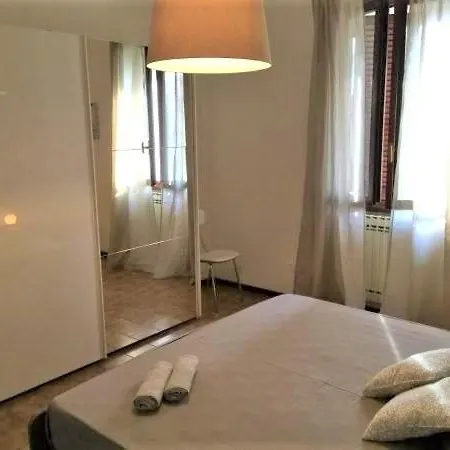 Penzion La Casa Di Rivo *