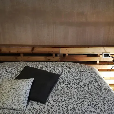 Penzion La Casa Di Rivo *