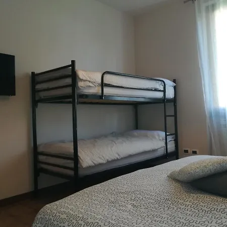 La Casa Di Rivo * Desenzano del Garda