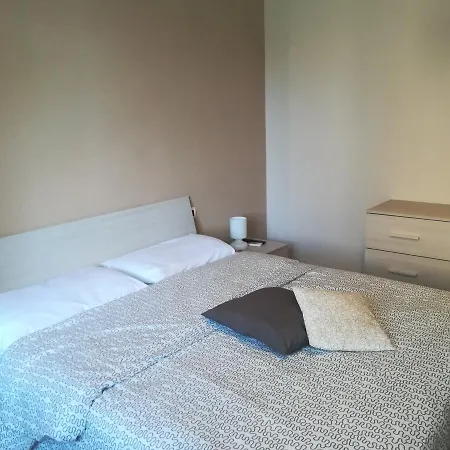 La Casa Di Rivo *