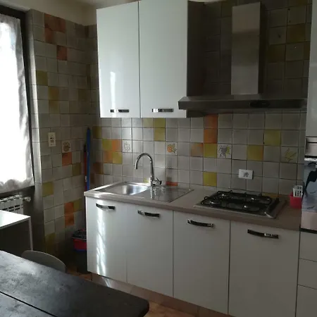 La Casa Di Rivo Desenzano del Garda